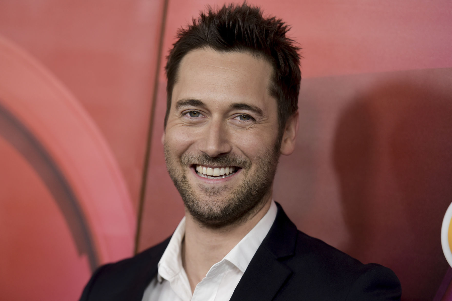 Ryan Eggold
